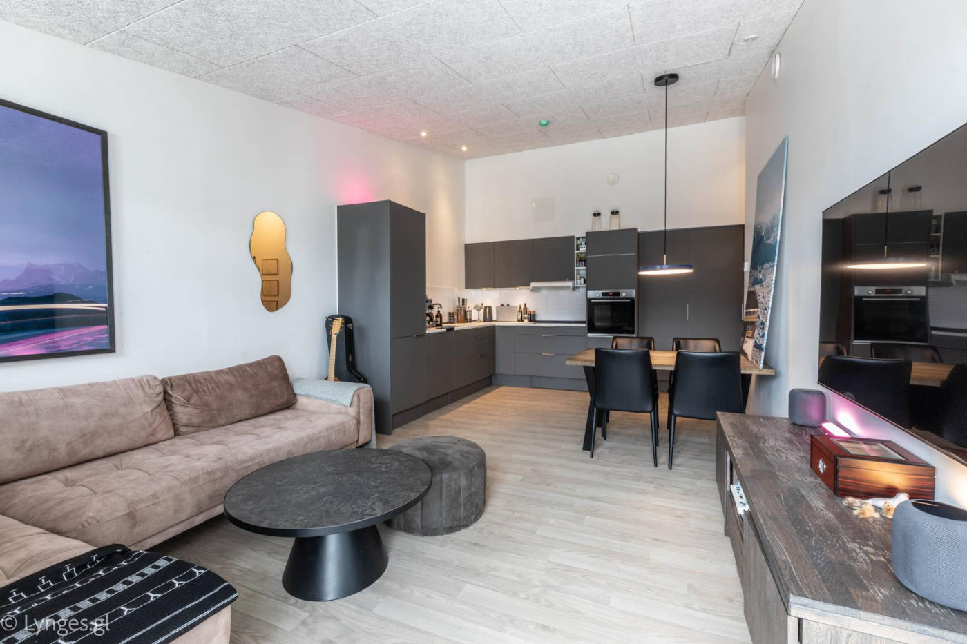 Квартира, 581 м², 267 400$ — FAKTOR